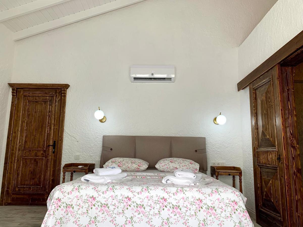 Windmill Alacati Exterior photo