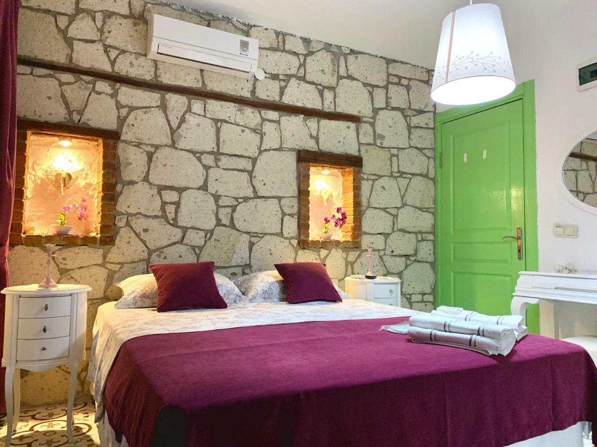 Windmill Alacati Exterior photo