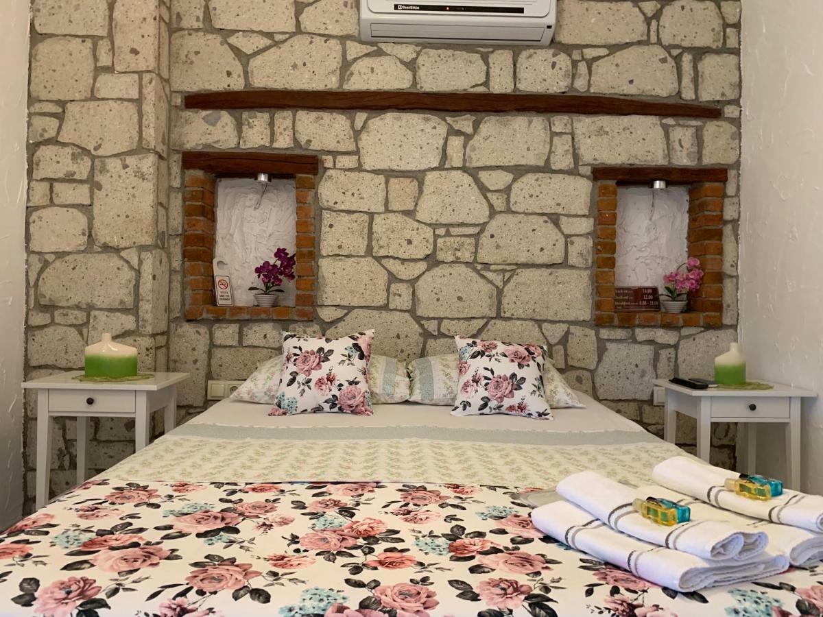 Windmill Alacati Exterior photo